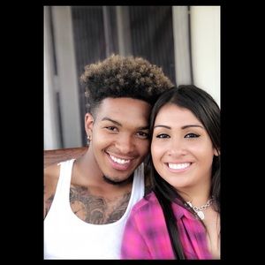 Meet your Posher, Jamir